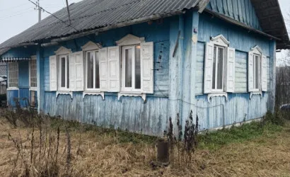  1-этаж.(31.4 м2), Гродзянка(Зои Космодемьянской, 8)