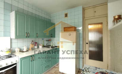 Купить 3-комнатную квартиру, Брест, ул. Пионерская. Фото 8