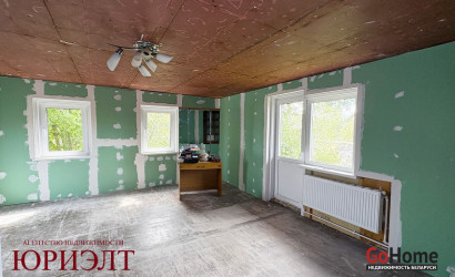 Купить дом, Витебск, 5-я Луговая, 38, 5 соток. Фото 6