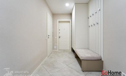 Купить 3-комнатную квартиру, Минск, Люцинская ул., 11 (Фрунзенский район). Фото 24