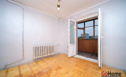 Купить 3-комнатную квартиру, Минск, Куйбышева ул., 44 (Советский район). Фото 14