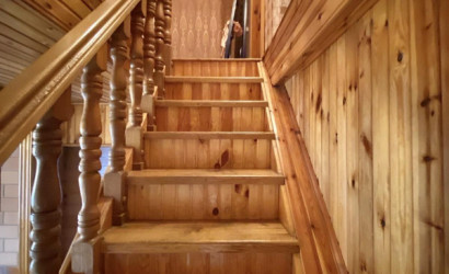 Купить дом в деревне, Журавинка ОАО Савушкин продукт, 5 соток. Фото 19