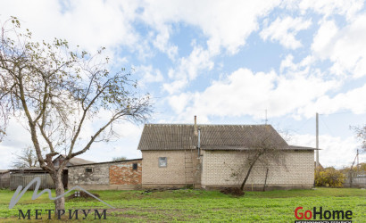 Купить дом, Станиславово, Новоселенская ул., 22 соток. Фото 30