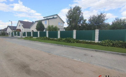 Купить дом, Вороново, 16.32 соток. Фото 3