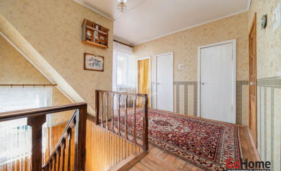 Купить дом, Бакиново, Новая ул., 74 соток. Фото 14