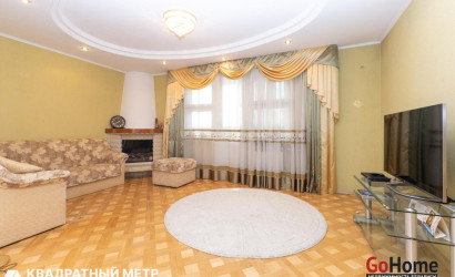 Купить 3-комнатную квартиру, Минск, Шаранговича ул. (Фрунзенский район). Фото 5