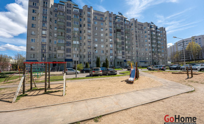 Купить 2-комнатную квартиру, Минск, Лещинского, 37(Фрунзенский район). Фото 23