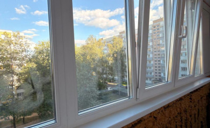 Купить 1-комнатную квартиру, Минск, Ташкентская, 2 (Заводской район). Фото 15