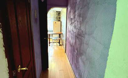 Снять 2-комнатную квартиру на сутки, Боровые, Дом 1. Фото 8