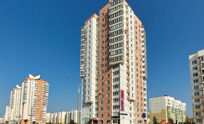 Купить 1-комнатную квартиру, Минск, Лидская, 6 (Фрунзенский район). Фото 9