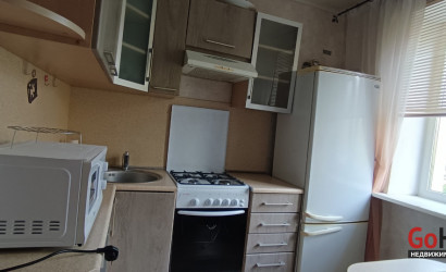 Снять 2-комнатную квартиру, Минск, Волгоградская, 43 (Первомайский район). Фото 12
