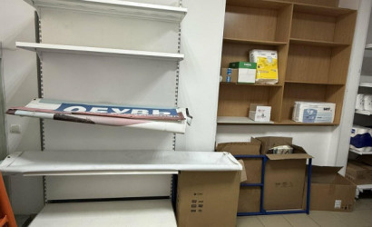 Аренда помещения, Лида, Космонавтов ул., 14/1,  17.9 кв.м.. Фото 4