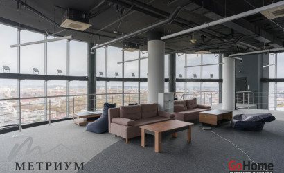 Аренда офиса, Минск, Победителей просп., 7/А,  695.1 кв.м.. Фото 17