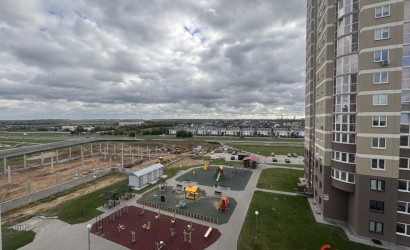 Купить 2-комнатную квартиру, Гродно, Старомалыщинская, 110. Фото 2