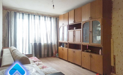 Купить 2-комнатную квартиру, Речица, Комсомольская ул., д.32. Фото 1