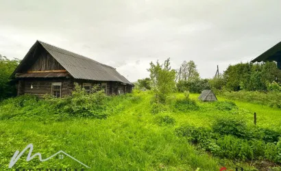 1-этаж.(41.6 м2), Мощеново