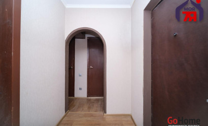 Купить 1-комнатную квартиру, Минск, Казинца ул., 84 (Октябрьский район). Фото 15