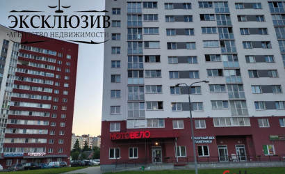 Купить 2-комнатную квартиру, Минск, Прилукская ул., 60(Московский район). Фото 32