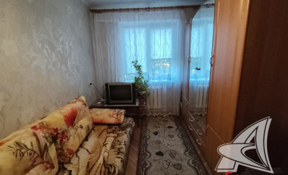 Купить 2-комнатную квартиру, Брест, Восток, ул. Московская. Фото 12