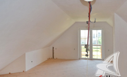 Купить дом, Литвины, Мухавецкий с/с, 12.85 соток. Фото 25