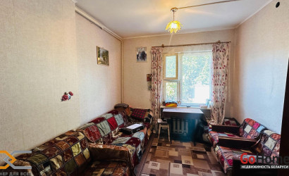 Купить дом, Слуцк, Урицкого 2-й пер., 8.02 соток. Фото 5