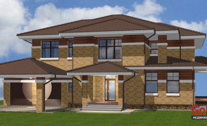 Купить коттедж, Лесковка, Каштановая, 20, 14.97 соток. Фото 5