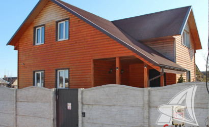 Купить дом, Каменица-Жировецкая, Мухавецкий с/с, 5.94 соток. Фото 1