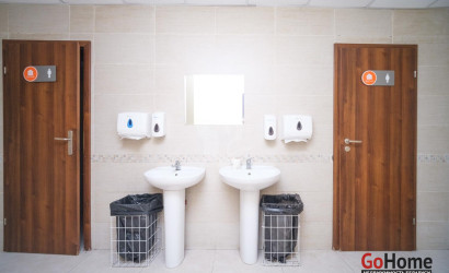 Продажа офиса, Минск, Домбровская ул., 9,  100.3 кв.м.. Фото 15