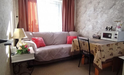 Купить 2-комнатную квартиру, Жлобин, м-н 2-й, 4. Фото 5