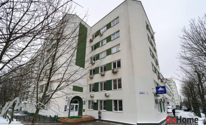 Аренда помещения, Минск, Мележа ул., 5/1,  283.8 кв.м.. Фото 4