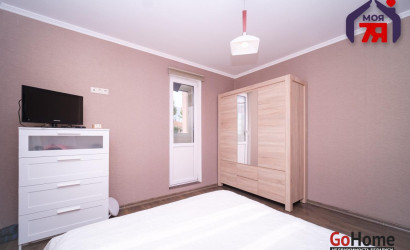 Купить 3-комнатную квартиру, Минск, Разинская ул., 62 (Московский район). Фото 14