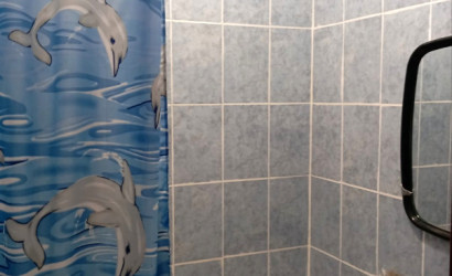 Снять 2-комнатную квартиру на сутки, Шумилино, Сипко, 49. Фото 4