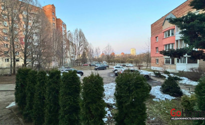 Снять 3-комнатную квартиру, Минск, ул. Городецкая, д. 34 (Первомайский район). Фото 18