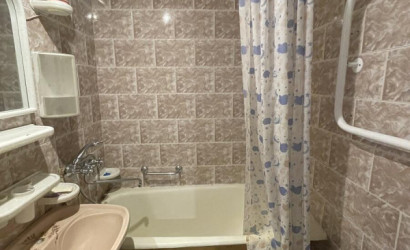 Купить 3-комнатную квартиру, Минск, Одинцова ул., 36/1(Фрунзенский район). Фото 11