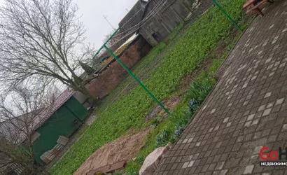  38.8 м2, Слуцк(Ленина, 302)