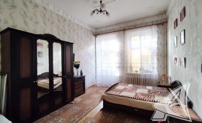 Купить 3-комнатную квартиру, Брест, Центр, пл. Свободы. Фото 2