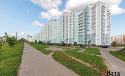 Купить 3-комнатную квартиру, Гродно, Кремко, 8. Фото 25