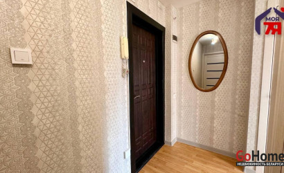 Купить 3-комнатную квартиру, Солигорск, Ленинского Комсомола ул., 12. Фото 23