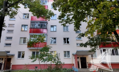 Купить 2-комнатную квартиру, Брест, Заводская, ул. Пионерская. Фото 2