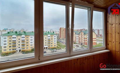 Купить 4-комнатную квартиру, Солигорск, Октябрьская ул., 111/А. Фото 7