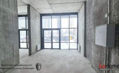 Аренда помещения, Минск, Михаила Савицкого, 39,  27 кв.м.. Фото 12