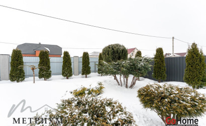 Купить дом, Фаниполь, Вязанская ул., 12 соток. Фото 38