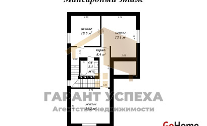 Купить дачу, Брест, Ковельское ш., 7.73 соток. Фото 14