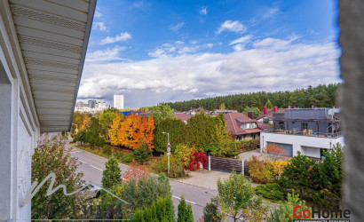 Купить дом, Минск, Жасминовая ул., 5.4 соток. Фото 27