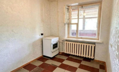 Купить 1-комнатную квартиру, Минск, Маяковского ул., 16 (Ленинский район). Фото 4