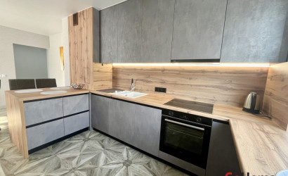 Купить 3-комнатную квартиру, Гродно, Александра Курловича, 5. Фото 2