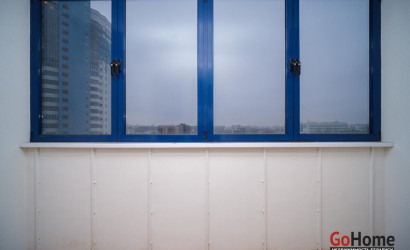 Купить 3-комнатную квартиру, Минск, Дзержинского просп., 26 (Московский район). Фото 26