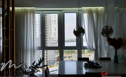 Купить 3-комнатную квартиру, Минск, Ратомская ул., 7 (Центральный район). Фото 5