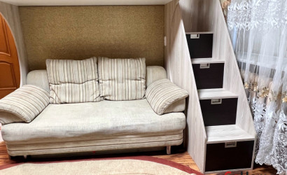 Снять 1-комнатную квартиру, Минск, ул. Восточная, д. 38 (Советский район). Фото 12