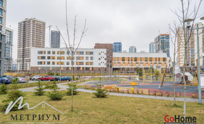 Купить 3-комнатную квартиру, Минск, Аэродромная ул., 26/А (Октябрьский район). Фото 26